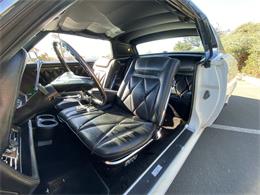 1969 Lincoln Continental (CC-1293282) for sale in Fairfield, California