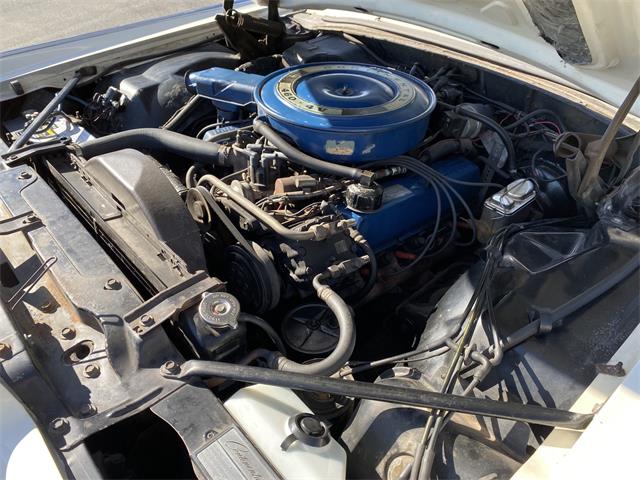 1969 Lincoln Continental (CC-1293282) for sale in Fairfield, California