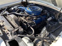 1969 Lincoln Continental (CC-1293282) for sale in Fairfield, California