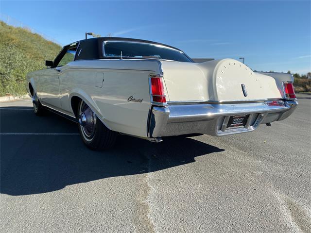 1969 Lincoln Continental (CC-1293282) for sale in Fairfield, California
