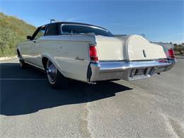 1969 Lincoln Continental (CC-1293282) for sale in Fairfield, California