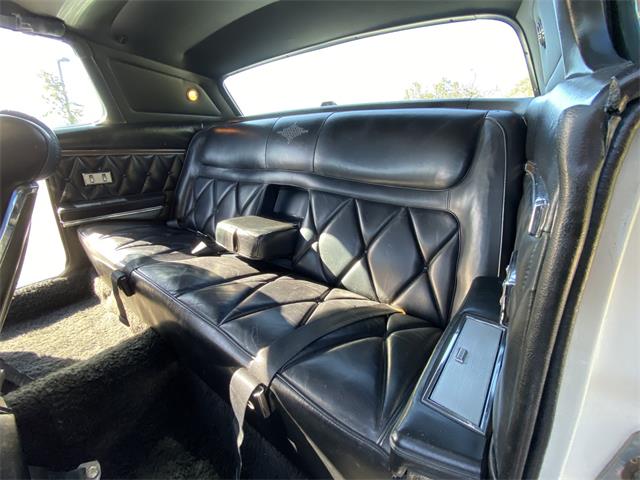 1969 Lincoln Continental (CC-1293282) for sale in Fairfield, California