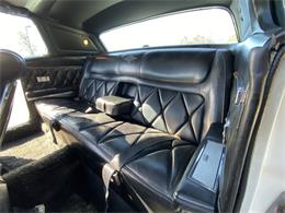 1969 Lincoln Continental (CC-1293282) for sale in Fairfield, California