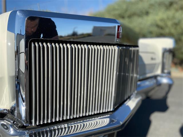 1969 Lincoln Continental (CC-1293282) for sale in Fairfield, California