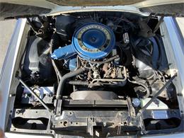 1969 Lincoln Continental (CC-1293282) for sale in Fairfield, California