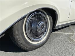 1969 Lincoln Continental (CC-1293282) for sale in Fairfield, California