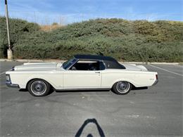 1969 Lincoln Continental (CC-1293282) for sale in Fairfield, California
