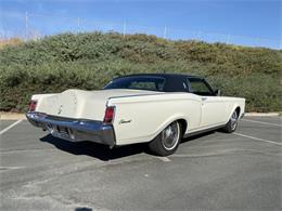 1969 Lincoln Continental (CC-1293282) for sale in Fairfield, California