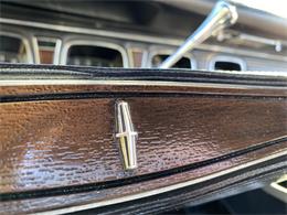 1969 Lincoln Continental (CC-1293282) for sale in Fairfield, California