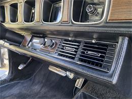 1969 Lincoln Continental (CC-1293282) for sale in Fairfield, California
