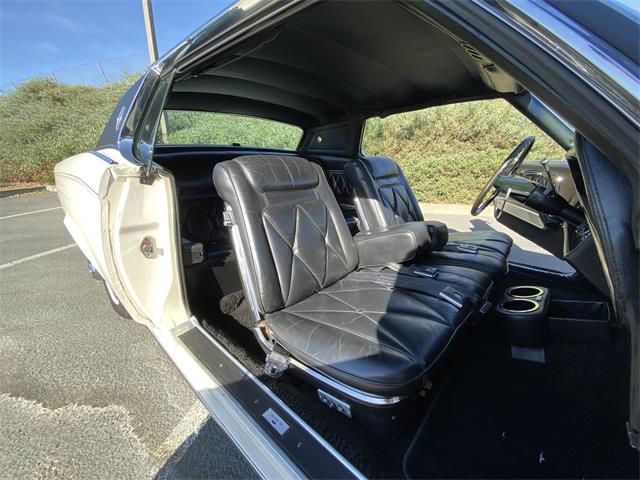 1969 Lincoln Continental (CC-1293282) for sale in Fairfield, California
