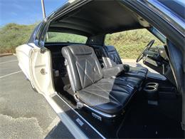 1969 Lincoln Continental (CC-1293282) for sale in Fairfield, California