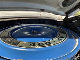 1969 Lincoln Continental (CC-1293282) for sale in Fairfield, California