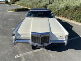 1969 Lincoln Continental (CC-1293282) for sale in Fairfield, California