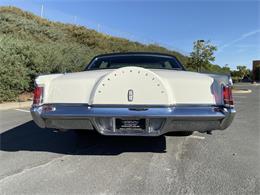 1969 Lincoln Continental (CC-1293282) for sale in Fairfield, California