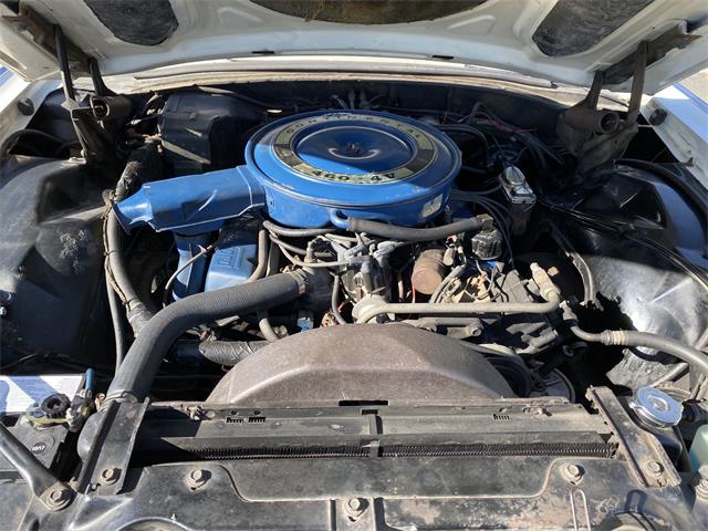 1969 Lincoln Continental (CC-1293282) for sale in Fairfield, California