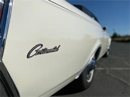 1969 Lincoln Continental (CC-1293282) for sale in Fairfield, California