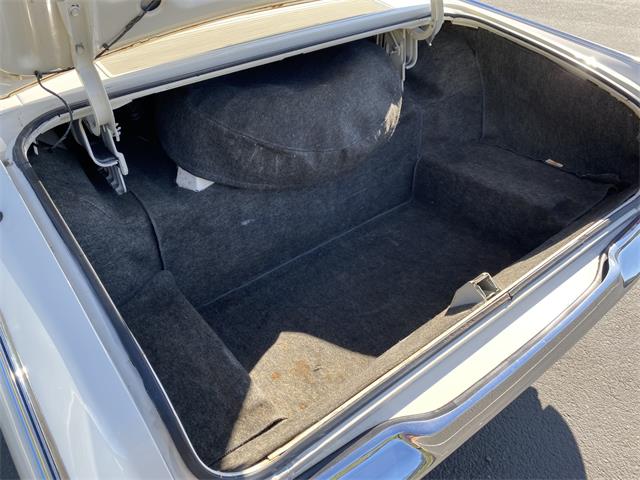 1969 Lincoln Continental (CC-1293282) for sale in Fairfield, California