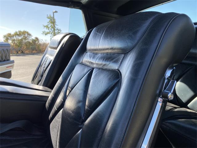 1969 Lincoln Continental (CC-1293282) for sale in Fairfield, California