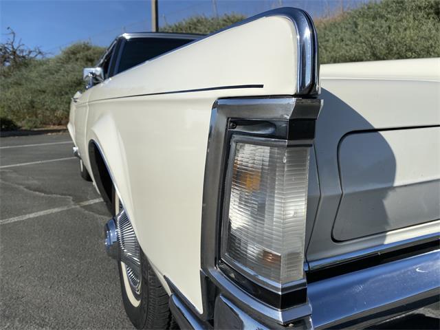 1969 Lincoln Continental (CC-1293282) for sale in Fairfield, California
