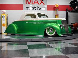 1936 Ford Model 68 (CC-1293286) for sale in Pittsburgh, Pennsylvania