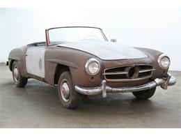 1960 Mercedes-Benz 190SL (CC-1293287) for sale in Beverly Hills, California