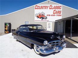1950 Cadillac Series 61 (CC-1293299) for sale in Staunton, Illinois