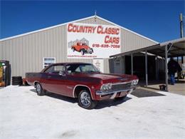 1965 Chevrolet Impala (CC-1293303) for sale in Staunton, Illinois