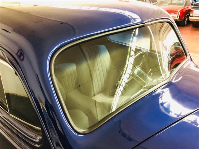 1937 Chevrolet Street Rod (CC-1293305) for sale in Mundelein, Illinois