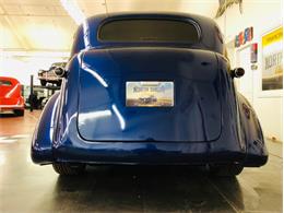 1937 Chevrolet Street Rod (CC-1293305) for sale in Mundelein, Illinois