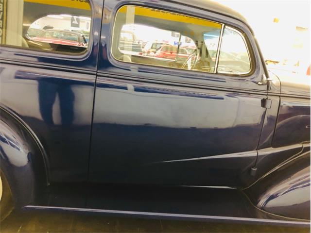 1937 Chevrolet Street Rod (CC-1293305) for sale in Mundelein, Illinois