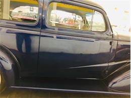 1937 Chevrolet Street Rod (CC-1293305) for sale in Mundelein, Illinois