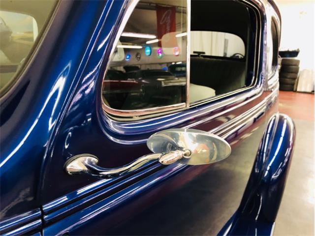 1937 Chevrolet Street Rod (CC-1293305) for sale in Mundelein, Illinois
