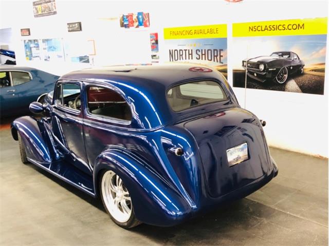 1937 Chevrolet Street Rod (CC-1293305) for sale in Mundelein, Illinois