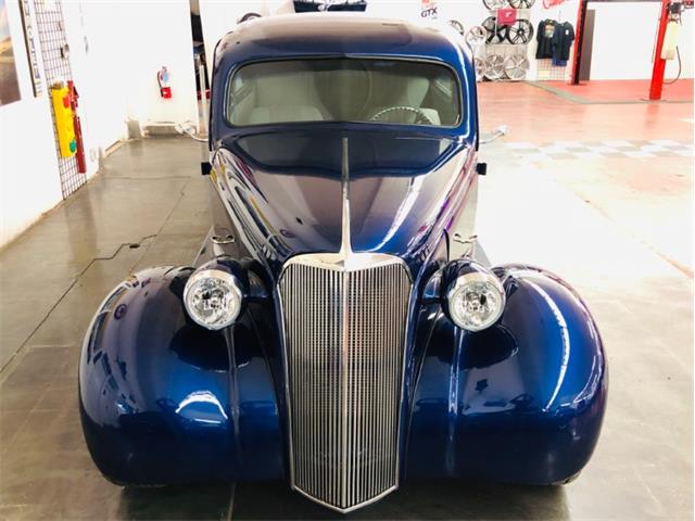 1937 Chevrolet Street Rod (CC-1293305) for sale in Mundelein, Illinois