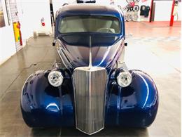 1937 Chevrolet Street Rod (CC-1293305) for sale in Mundelein, Illinois