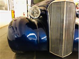 1937 Chevrolet Street Rod (CC-1293305) for sale in Mundelein, Illinois