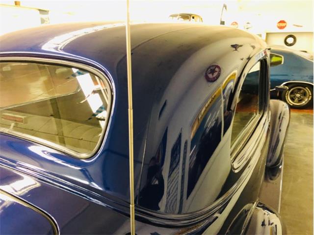 1937 Chevrolet Street Rod (CC-1293305) for sale in Mundelein, Illinois