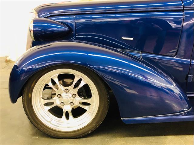 1937 Chevrolet Street Rod (CC-1293305) for sale in Mundelein, Illinois