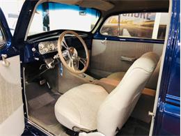 1937 Chevrolet Street Rod (CC-1293305) for sale in Mundelein, Illinois
