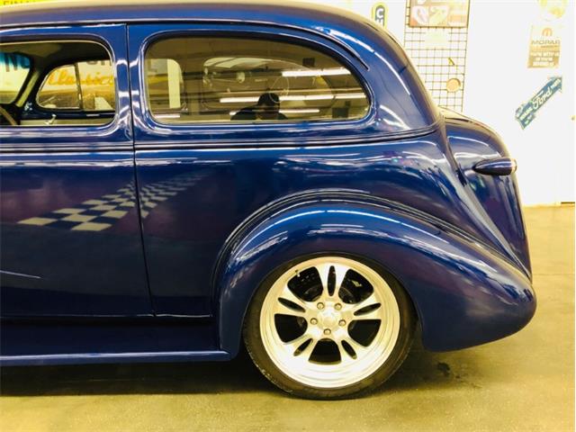 1937 Chevrolet Street Rod (CC-1293305) for sale in Mundelein, Illinois