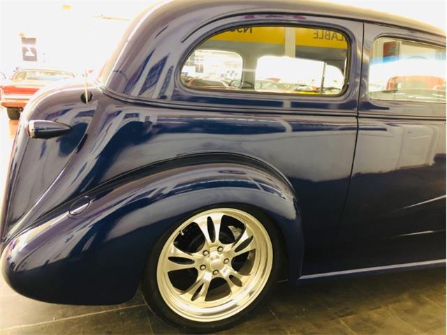 1937 Chevrolet Street Rod (CC-1293305) for sale in Mundelein, Illinois