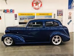1937 Chevrolet Street Rod (CC-1293305) for sale in Mundelein, Illinois