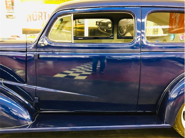 1937 Chevrolet Street Rod (CC-1293305) for sale in Mundelein, Illinois
