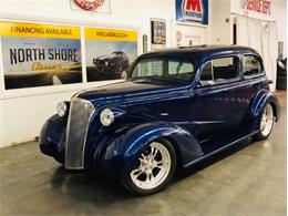 1937 Chevrolet Street Rod (CC-1293305) for sale in Mundelein, Illinois