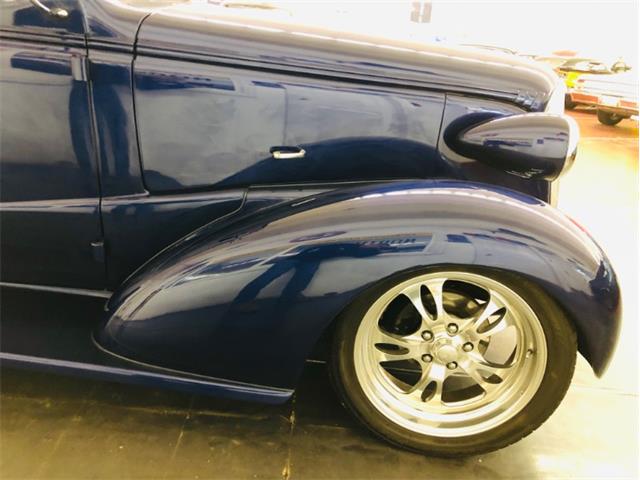 1937 Chevrolet Street Rod (CC-1293305) for sale in Mundelein, Illinois
