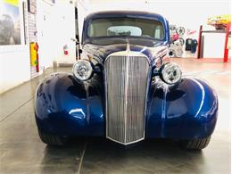 1937 Chevrolet Street Rod (CC-1293305) for sale in Mundelein, Illinois