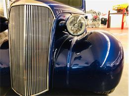 1937 Chevrolet Street Rod (CC-1293305) for sale in Mundelein, Illinois