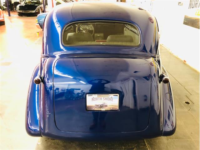 1937 Chevrolet Street Rod (CC-1293305) for sale in Mundelein, Illinois