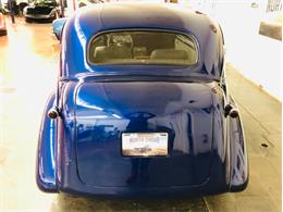 1937 Chevrolet Street Rod (CC-1293305) for sale in Mundelein, Illinois